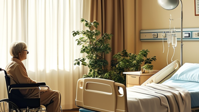 How to Enhance Patient Comfort in Long Term Care Settings?