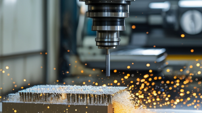 Top Cnc Machining Services in China for Global Buyers?