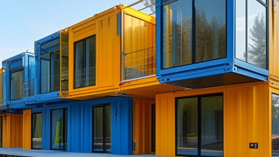 Qual a Durabilidade dos Edifícios Modulares em 2026?