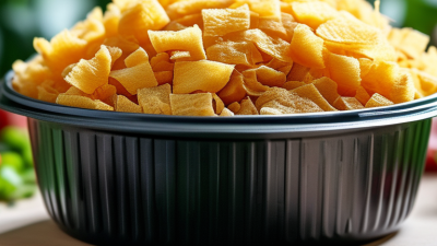 How to Ensure Food Safety Standards for PP Sheets?