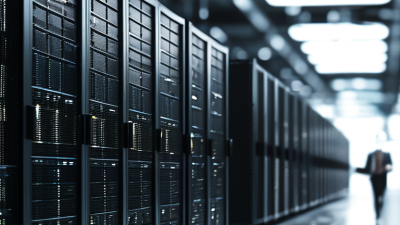 Why Choose an AI Server Production Company for Your Business?