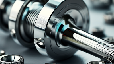 Why are CoCrMo Alloys the Best Choice for Joint Replacements?