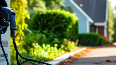 Why Knowing How to Install an EV Charger Safely Matters?