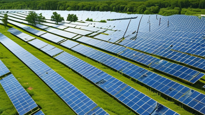 ¿Cuánto tiempo pueden durar los sistemas de energía solar?