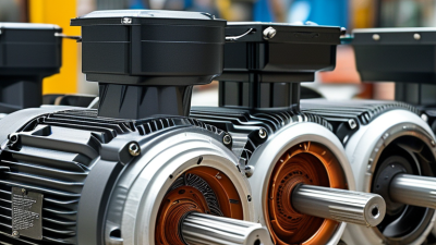 2026 Best Brushless DC Motor for Global Buyers Guide?