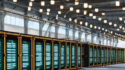 Why Choose LED Retrofit Kits for Maximum Energy Savings?