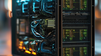 What is the best AI server manufacturer for global buyers?