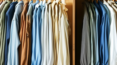 How to Choose the Best Hanger Rack for Clothing Storage?
