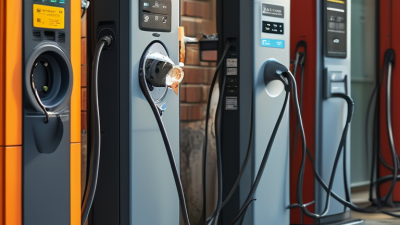 2026 How to Choose the Best DC Charger for Your Needs?