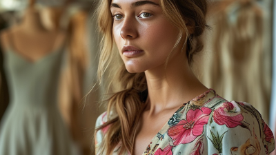 Como saber o que torna a roupa feminina sustentável?