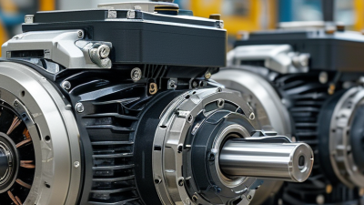 Explore High Torque Motors for Efficient Global Sourcing?