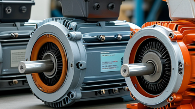 Three Phase Asynchronous Motor Buying Tips You Should Know?