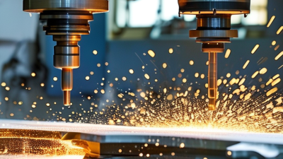 Best Cnc Machining Company for Reliable Manufacturing Solutions?