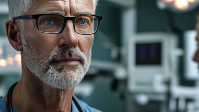 Top Trends in Orthopedic Products for 2026 What to Know?
