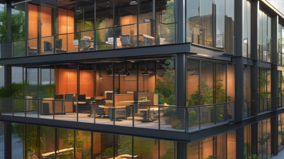 How to Choose the Right Mezzanine Systems for Your Business?