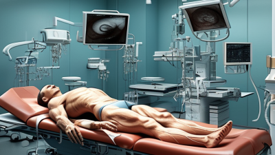 Top 10 Benefits of Minimally Invasive Orthopedic Surgery?