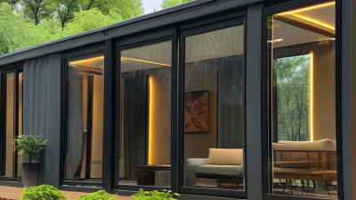 China Best Prefab Metal Homes for Global Buyers to Explore?