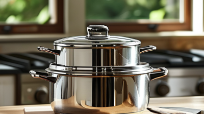 Top 10 Factors That Make Cookware Durable?