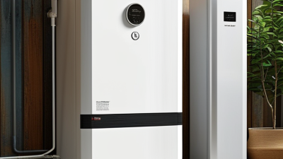 2026 Best Heat Pump Comparison Monoblock vs Split Heat Pump?