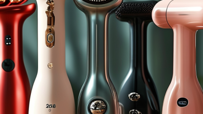 2026 Best Facial Massager Features You Should Consider?