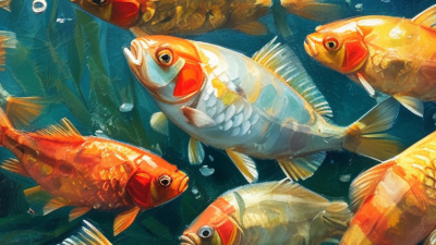 What Factors Influence Feed Efficiency in Aquaculture 2026?