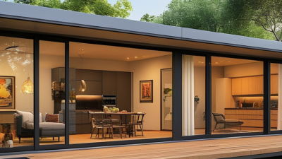 ¿Cómo elegir el tamaño adecuado de vivienda modular para tu familia?