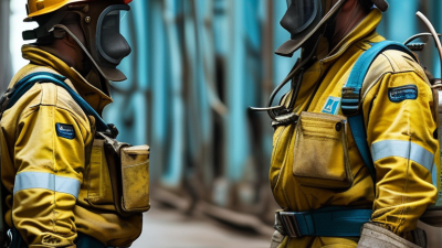 How to Identify Arc Flash Rated Protective Clothing for 2026?