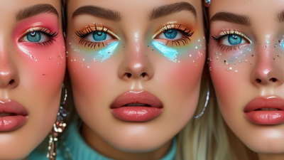 Discover BeautyTone Fantasy Color Contact Lens for Global Buyers?