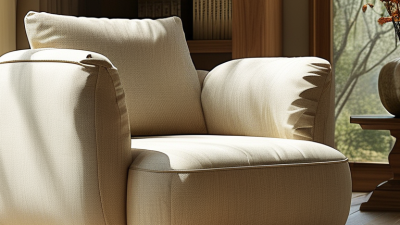 Top 10 Ways to Arrange Lounge Chairs in Your Master Bedroom?