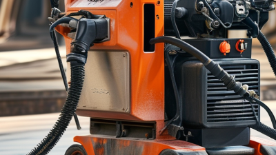 10 Essential Tips to Maintain Blasting Equipment for Longevity?