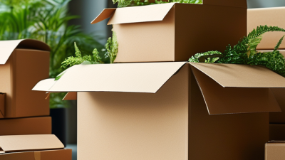 10 Best Ways to Reduce Packaging Waste Without Sacrificing Quality?