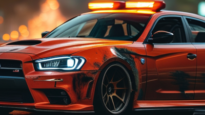 ¿Por qué mi coche es inestable al frenar?