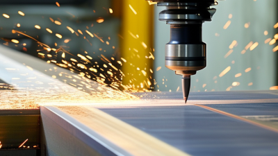 When is the Right Time to Replace an Oscillating Knife Blade?