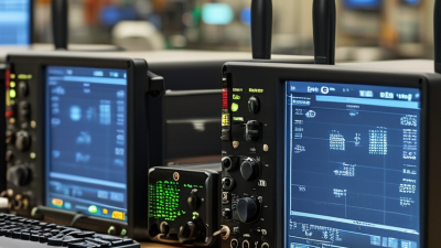 2026 Top Rf Signal Generators for Global Buyers Insights?