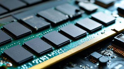 How to Understand What is DRAM Memory and Its Uses?