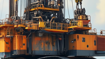 Essential Drilling Rig Components Tips for Global Buyers