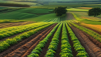 Quais fatores influenciam a qualidade da produção de alimentos?