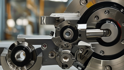 What is Customized Lx-03 Continuous Geared Hinge?