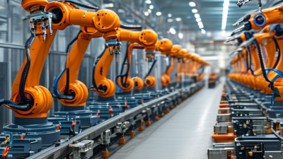 Why Choose Servo Stepper Motor for Your Automation Needs?