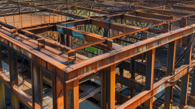 10 Best Tips to Maintain Steel Structures and Prevent Rust?