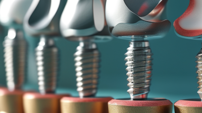 How to Choose Custom Orthopedic Implants What Factors Matter?