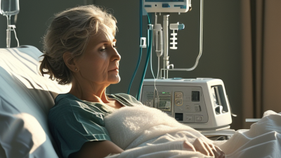 Can Ventilators Be Used at Home for Patients in 2026?