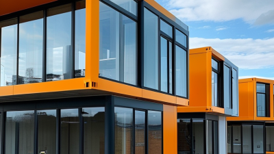 Top 10 Como Funcionam os Edifícios Modulares?