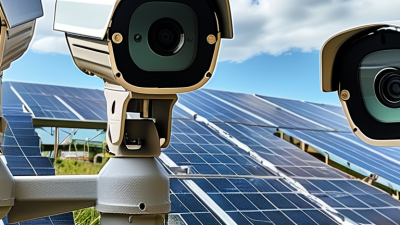 How To Set Up A Solar Camera For Optimal Performance?