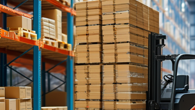 2026 Best Pallet Flow Storage Solutions for Global Buyers?