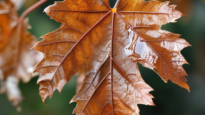 Why Does Your Car Coolant Smell Like Maple Syrup?