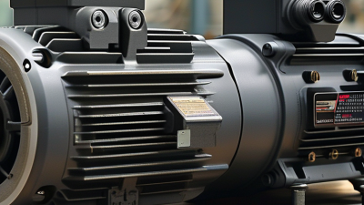 How to Run a 3 Phase Motor with a Single Phase VFD?