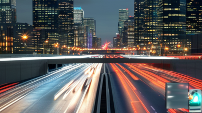 Why Are Modern Traffic Lights Moving Toward Wireless Control?