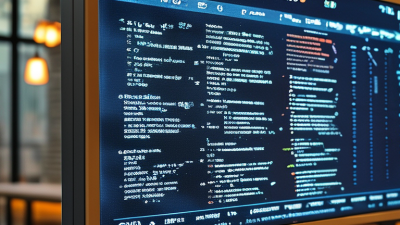 2026 Top Trends in Digital Signage With LED Writing Boards?