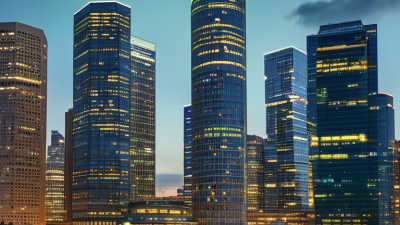 What is Eco Friendly Commercial Lighting and Why Does It Matter?